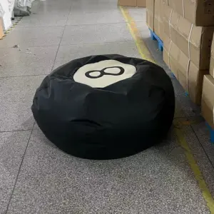 Black Bean Bag